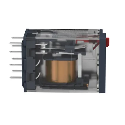 Schneider Electric RXM2AB1B7 (image 4)