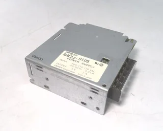 Omron S82J-0105 — Power Supplies (image 2)