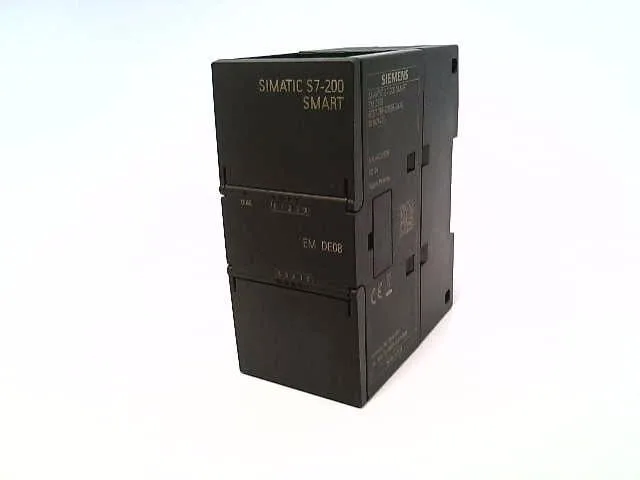 Siemens 6ES7288-2DE08-0AA0 — PLC I/O & Expansion Modules (image 2)