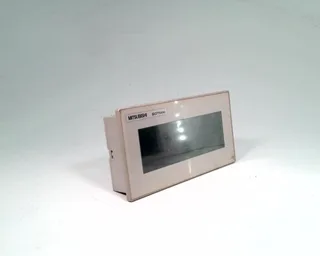 Mitsubishi Electric GT1030-HWDW — HMI Operator Interfaces (image 2)
