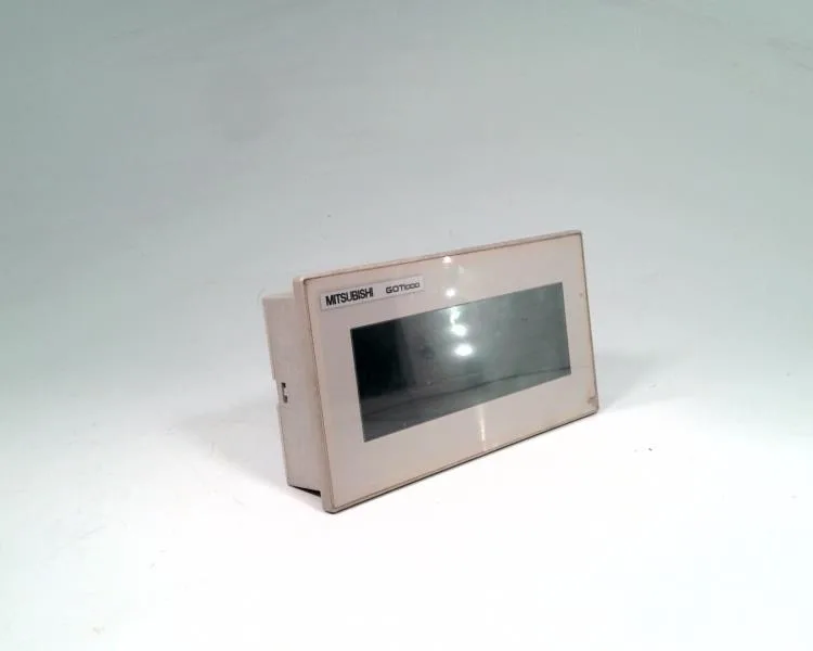 Mitsubishi Electric GT1030-HWDW — HMI Operator Interfaces (image 2)