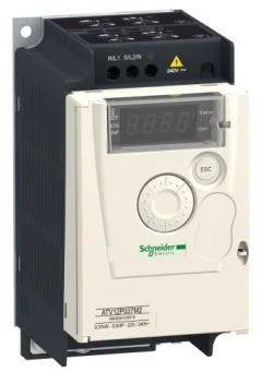 Schneider Electric ATV12P037M2 (image 5)