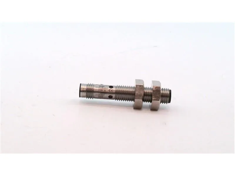 Omron E2B-S08KS02-MC-C2 — Proximity Sensors