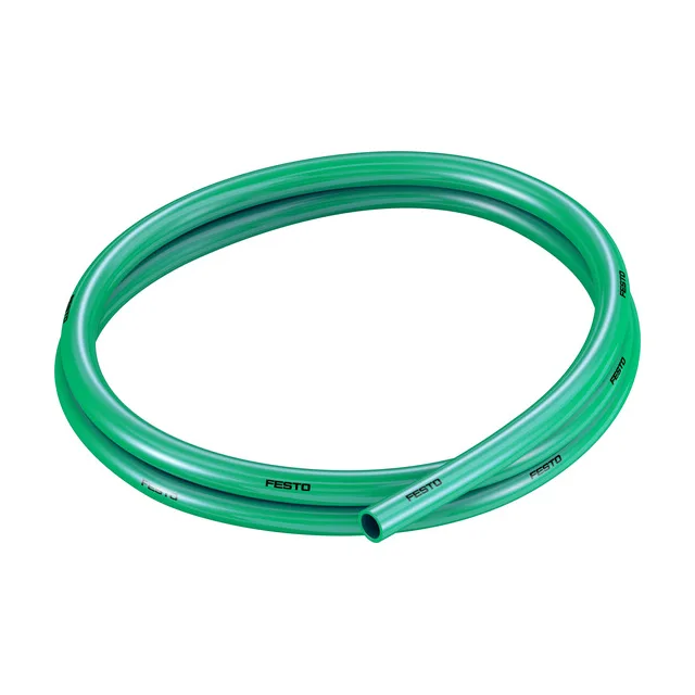 Festo PUN-H-10X1,5-GN — Fittings & Tubing