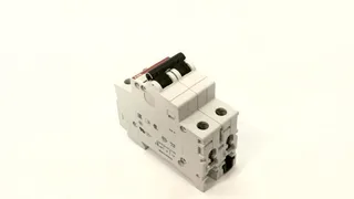 ABB S202-K1.6 — 2-Pole MCB (DIN Rail) (image 3)