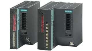 Siemens 6EP1931-2EC21 — DIN Rail Power Supplies (image 2)