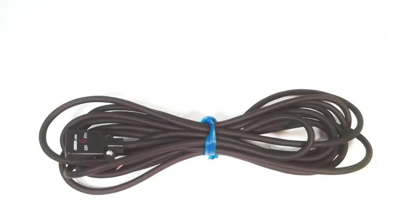 Omron E3T-FT11 — Photoelectric Sensors (image 3)