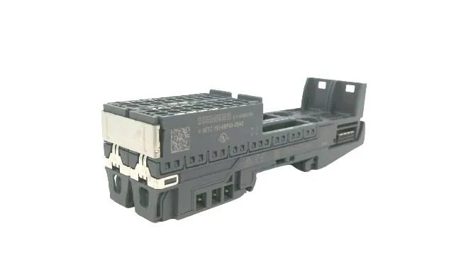 Siemens 6ES7193-6BP60-0BA0 — PLC I/O & Expansion Modules (image 3)