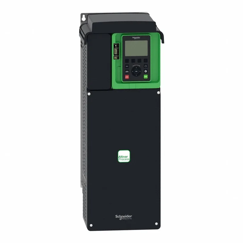 Schneider Electric ATV930U75M3 (image 4)