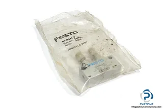 Festo GR-M5X2-B — Solenoid & Directional Valves (image 5)