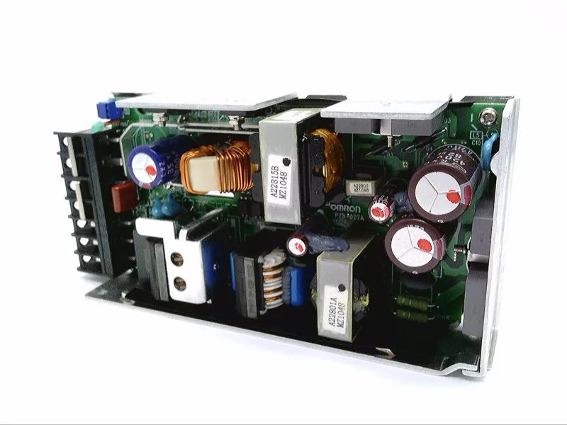 Omron S8VM-15024 — Power Supplies