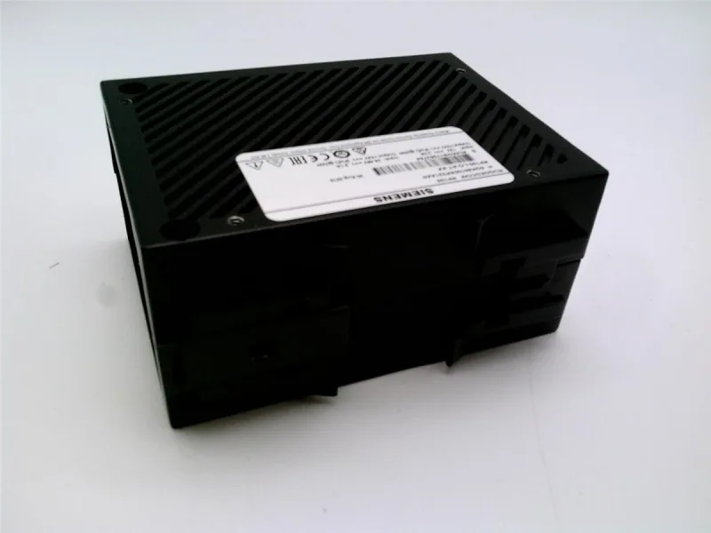 Siemens 6GK60100AP021AA0 — Industrial Networking