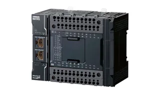 Omron NX1P29B24DT1