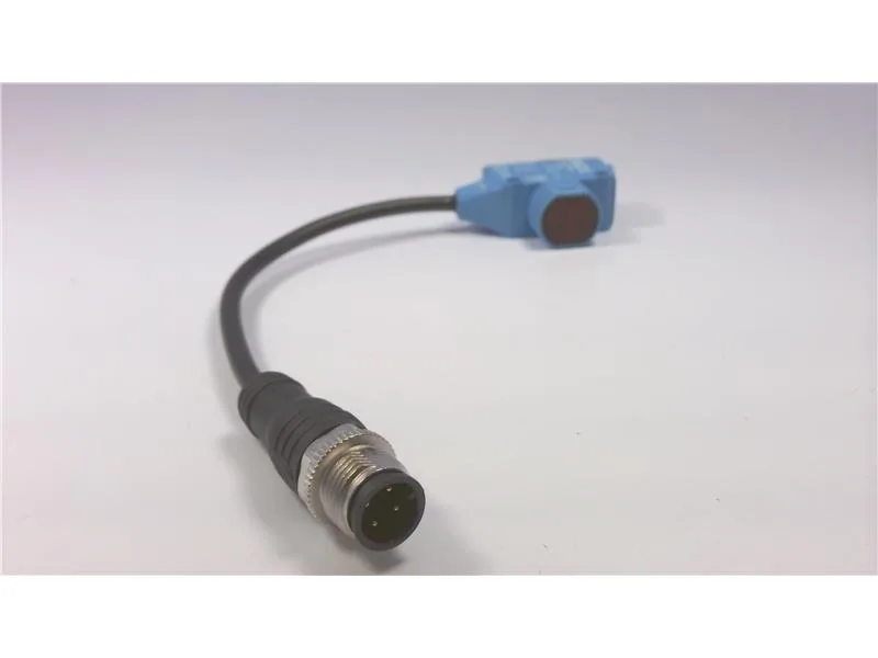 SICK HL18-B4B2BH — Photoelectric Sensors (image 3)