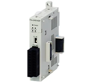 FX3U-2HSY-ADP