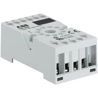 ABB 1SVR405660R0100 — General Purpose Relays