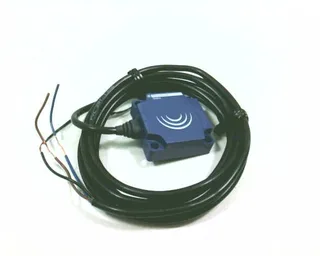Schneider Electric XS9C111A2L2 — Proximity Sensors (image 2)