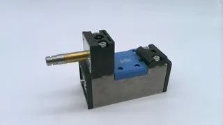 Festo MN1H-5/2-D-1-S-C