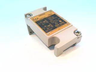 Omron D4A-0500