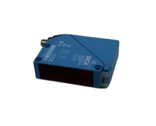 SICK WT34-B400S04 — Photoelectric Sensors