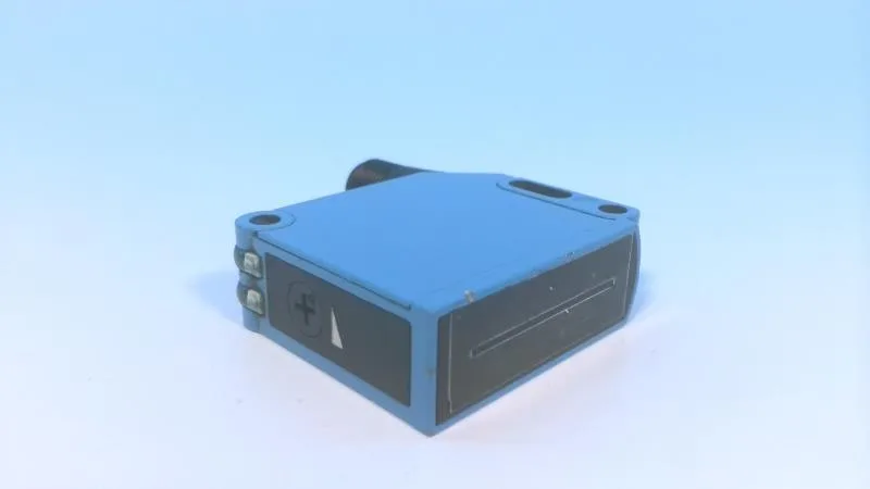 SICK WE12-3P2431S40 — Photoelectric Sensors (image 3)