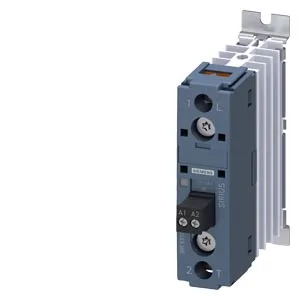 Siemens 3RF3310-1BA26 — Solid State Relays