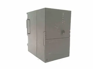 Siemens 6GK7342-5DA01-0XE0 — PLC Communication Modules
