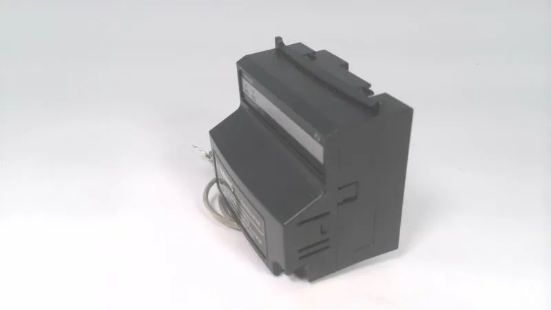 Omron 3G3AX-MX2-DRT — AC Drives (VFD) (image 3)