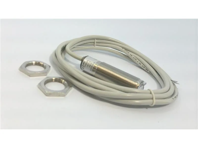 SICK VL18-4N3212 — Photoelectric Sensors (image 2)