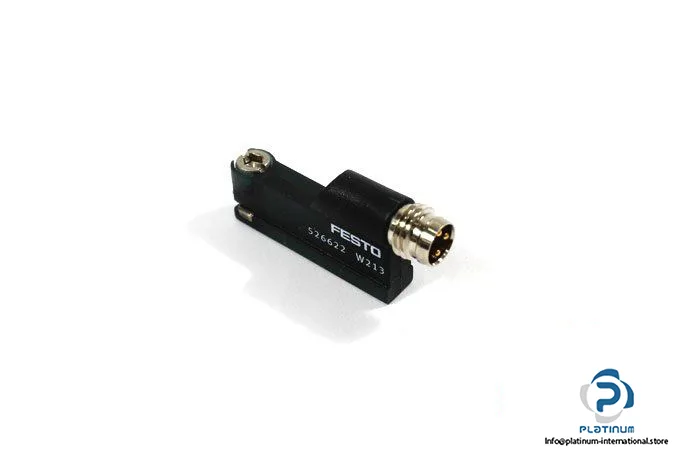 Festo SME-8-SL-LED-24 — Proximity Sensors (image 4)