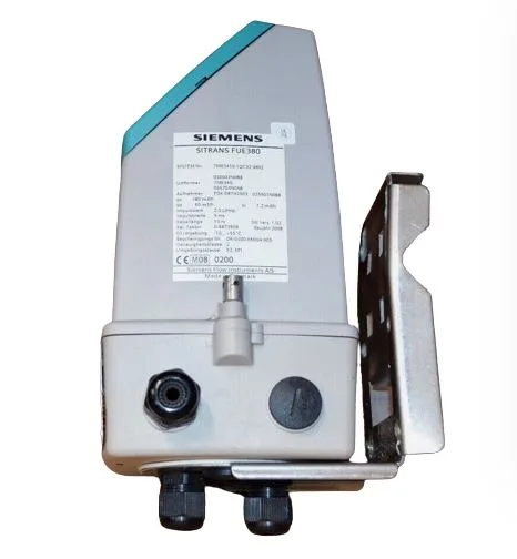 Siemens 7ME3450-0AA30-2AB0 — Flow Meters (image 3)