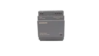 Siemens 6EP1332-1SH42-0AA0 — Power Supplies