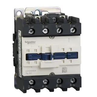 Schneider Electric LC1D40004B5