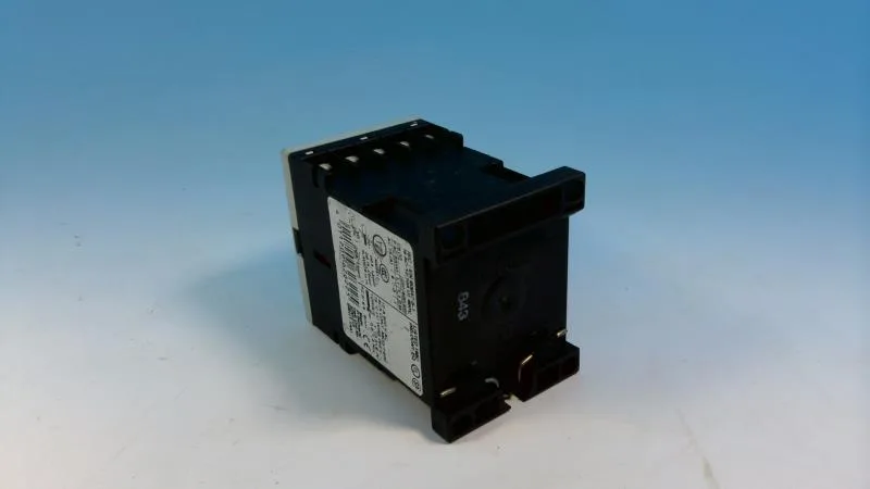 Siemens 3RH1131-1KF40 — Contactors (image 2)
