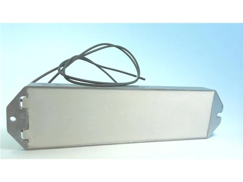 Omron R88A-RR12025 — PLC Accessories (image 4)
