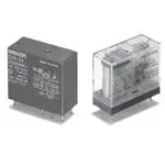 Omron G2R-1A-E-T130 DC12 — General Purpose Relays (image 5)