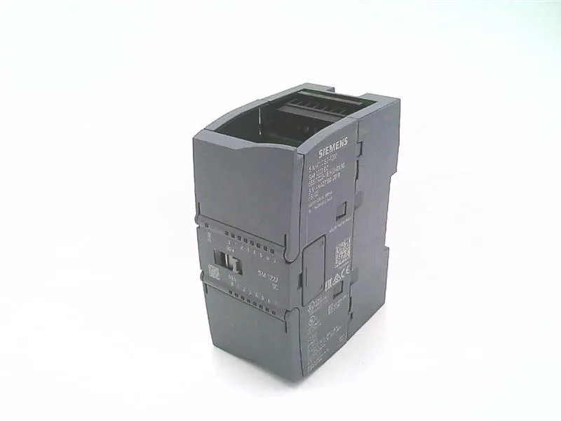 Siemens 6ES7222-1BH32-0XB0 — Digital Output Modules (image 5)