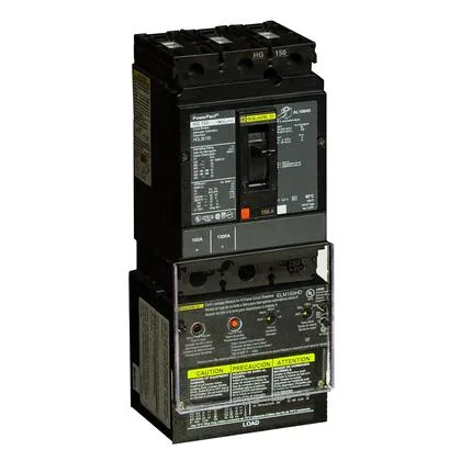 Schneider Electric ELM150HD (image 2)