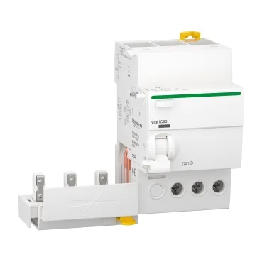 Schneider Electric A9Q54325 — Residual Current Breakers (RCCB/RCBO)
