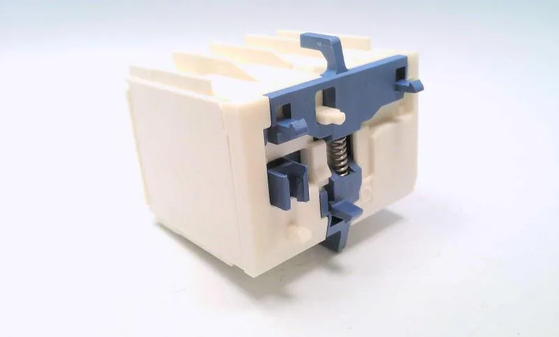 Schneider Electric LA1KN20 (image 3)