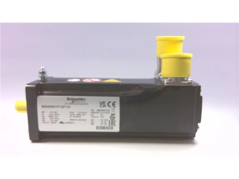 Schneider Electric BSH0551P12F1A (image 2)
