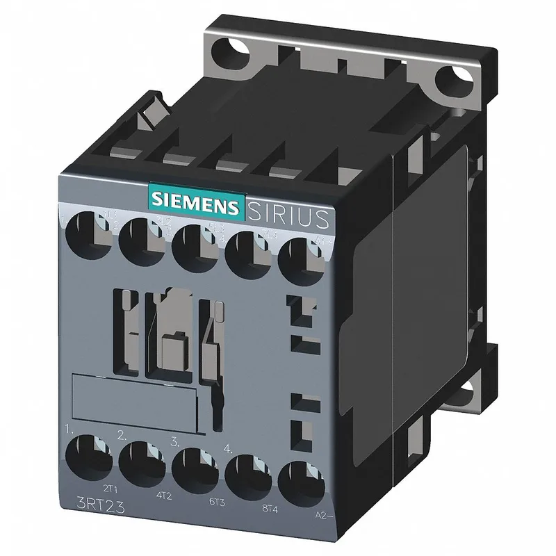 Siemens 3RT2317-1BB40 — Contactors (image 2)