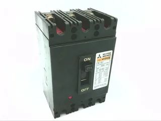 NF100-S-3P-100A