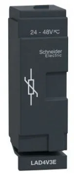 Schneider Electric LAD4V3E