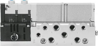 Festo VMPA1-M1H-G-M7-PI — Valve Manifolds & Terminals (image 2)