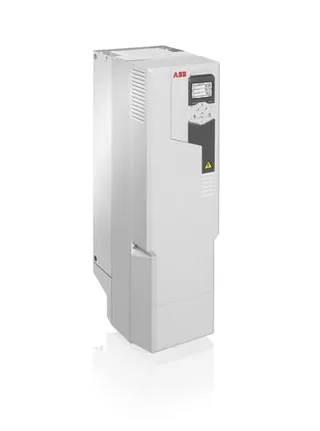 ABB ACS580-01-088A-4 — AC Drives (VFD)