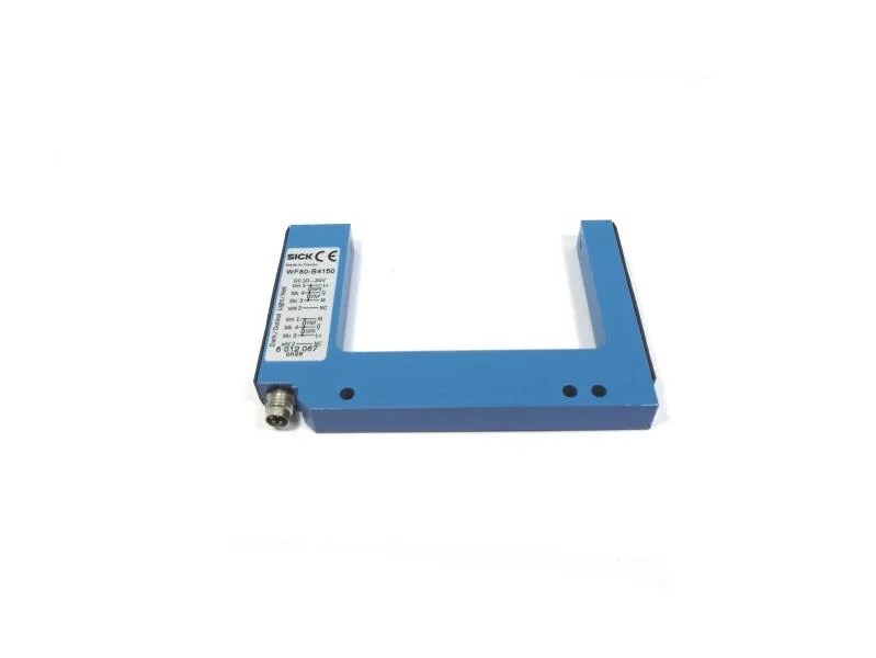 SICK WF80-B4150 — Photoelectric Sensors (image 2)