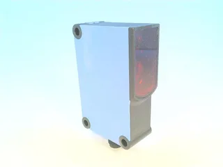 SICK WTB27-3P2461S25 — Photoelectric Sensors (image 2)