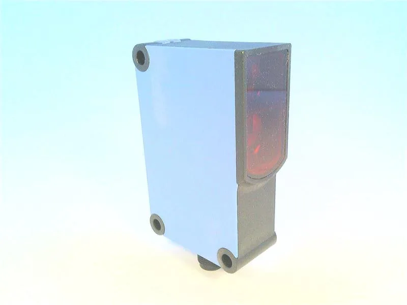 SICK WTB27-3P2461S25 — Photoelectric Sensors (image 2)