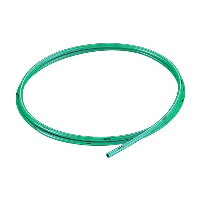 Festo PUN-H-4X0,75-GN — Fittings & Tubing